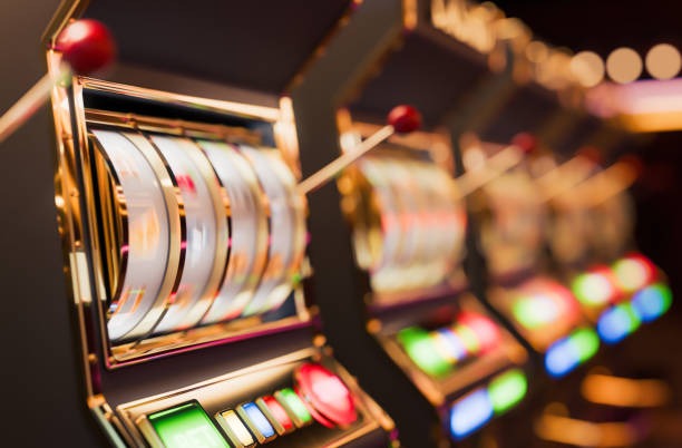 Kembang Kempis betting board and payout display on interwin slot