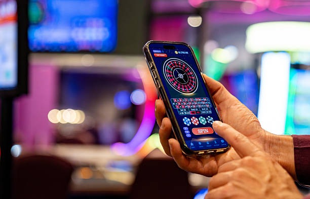 interwin slot featured game showcase